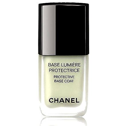 CHANEL Protective Base Coat 